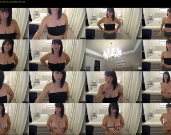 milfmonee — 126 minute Chaturbate female cam show recording, 720p, Aug 19, 2020
