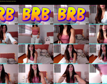 missflorida — 35 minute Chaturbate female cam show recording, 1080p, Aug 18, 2020