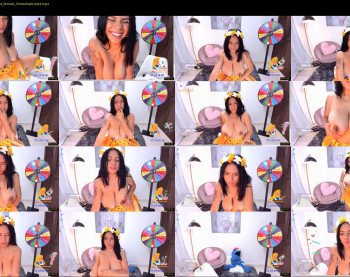 missniley — 32 minute Chaturbate female cam show recording, 720p, Aug 18, 2020