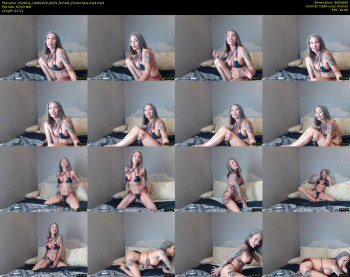 mizxtrix — 13 minute Chaturbate female cam show recording, 480p, Aug 19, 2020