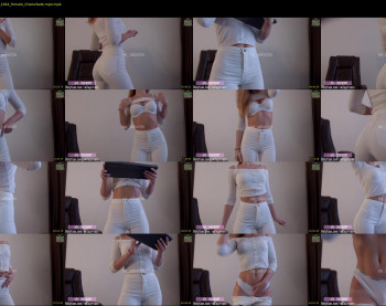 ms_seductive — 50 minute Chaturbate female cam show recording, 1080p, Aug 18, 2020