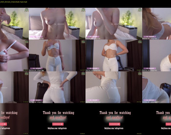 ms_seductive — 41 minute Chaturbate female cam show recording, 1080p, Aug 18, 2020