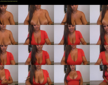 natashaboobs — 11 minute Chaturbate female cam show recording, 720p, Aug 18, 2020