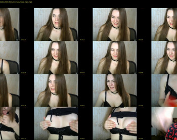 naughty_popa — 6 minute Chaturbate female cam show recording, 720p, Aug 18, 2020