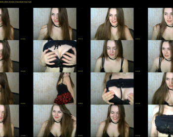 naughty_popa — 31 minute Chaturbate female cam show recording, 720p, Aug 18, 2020