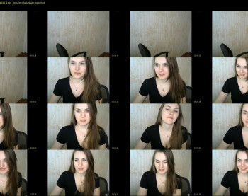 naughty_popa — 16 minute Chaturbate female cam show recording, 720p, Aug 18, 2020