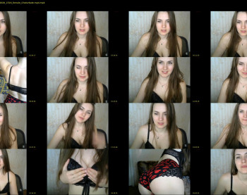 naughty_popa — 30 minute Chaturbate female cam show recording, 720p, Aug 18, 2020
