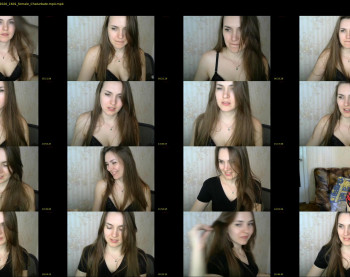 naughty_popa — 37 minute Chaturbate female cam show recording, 720p, Aug 18, 2020
