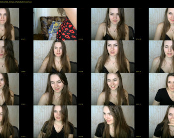 naughty_popa — 44 minute Chaturbate female cam show recording, 720p, Aug 18, 2020