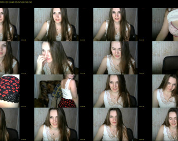 naughty_popa — 10 minute Chaturbate female cam show recording, 720p, Aug 18, 2020