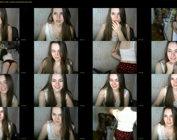 naughty_popa — 37 minute Chaturbate female cam show recording, 720p, Aug 18, 2020