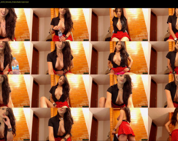 nicole_jamess — 114 minute Chaturbate female cam show recording, 720p, Aug 18, 2020