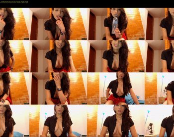 nicole_jamess — 36 minute Chaturbate female cam show recording, 720p, Aug 18, 2020