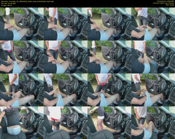 ninosolo_35 — 9 minute Chaturbate couple cam show recording, 480p, Aug 18, 2020