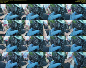 ninosolo_35 — 10 minute Chaturbate couple cam show recording, 480p, Aug 18, 2020