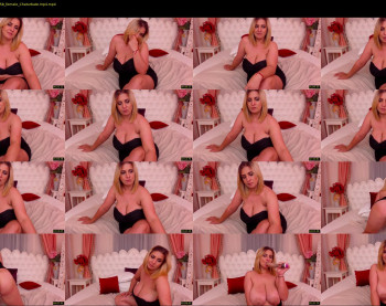 norahreve — 7 minute Chaturbate female cam show recording, 720p, Aug 19, 2020