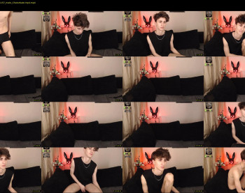oliver_baker — 98 minute Chaturbate male cam show recording, 720p, Aug 18, 2020