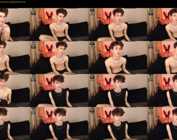 oliver_baker — 16 minute Chaturbate male cam show recording, 720p, Aug 18, 2020