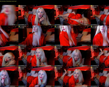 oliviaowens — 32 minute Chaturbate female cam show recording, 1080p, Aug 18, 2020