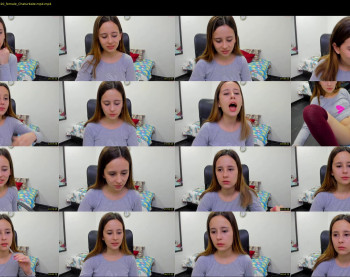 paulette65 — 44 minute Chaturbate female cam show recording, 720p, Aug 18, 2020