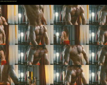 phil_chambers — 62 minute Chaturbate male cam show recording, 1080p, Aug 18, 2020