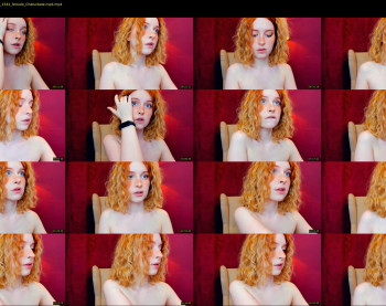 pocketrocket_ — 4 minute Chaturbate female cam show recording, 1080p, Aug 18, 2020