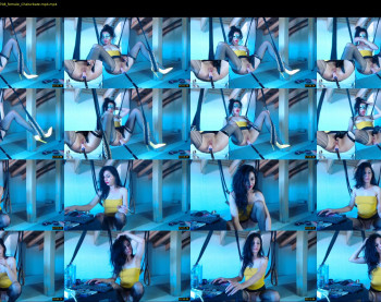 power_stuff — 44 minute Chaturbate female cam show recording, 720p, Aug 18, 2020