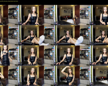 presidenttaylor — 36 minute Chaturbate female cam show recording, 720p, Aug 19, 2020