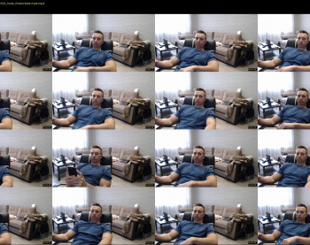 prince_d1ck — 34 minute Chaturbate male cam show recording, 720p, Aug 18, 2020