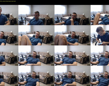 prince_d1ck — 72 minute Chaturbate male cam show recording, 720p, Aug 18, 2020