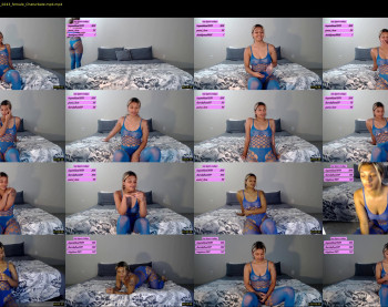 princess_cece — 71 minute Chaturbate female cam show recording, 1080p, Aug 19, 2020