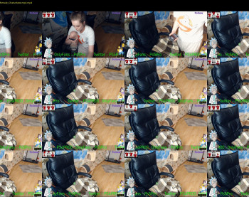 ps4pro — 70 minute Chaturbate female cam show recording, 720p, Aug 19, 2020