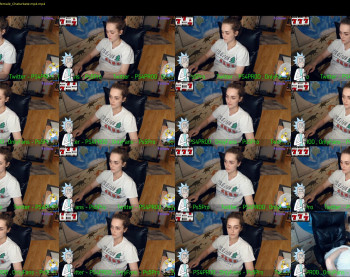 ps4pro — 56 minute Chaturbate female cam show recording, 720p, Aug 19, 2020