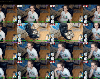 ps4pro — 70 minute Chaturbate female cam show recording, 720p, Aug 19, 2020