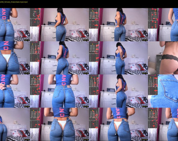pussysweet9 — 72 minute Chaturbate female cam show recording, 1080p, Aug 18, 2020