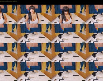 romanticabuse — 72 minute Chaturbate female cam show recording, 1080p, Aug 18, 2020