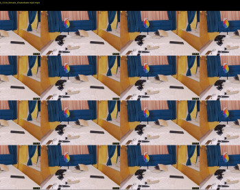 romanticabuse — 4 minute Chaturbate female cam show recording, 1080p, Aug 18, 2020