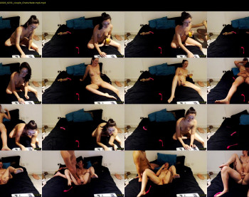 samarafromthewell — 36 minute Chaturbate female cam show recording, 720p, Aug 19, 2020