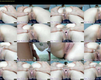 sashabulls — 70 minute Chaturbate couple cam show recording, 1080p, Aug 18, 2020