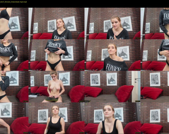 savanahwildc — 45 minute Chaturbate female cam show recording, 1080p, Aug 19, 2020