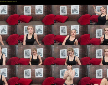 savanahwildc — 15 minute Chaturbate female cam show recording, 1080p, Aug 19, 2020