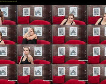 savanahwildc — 68 minute Chaturbate female cam show recording, 1080p, Aug 19, 2020