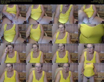 selenna57 — 29 minute Chaturbate female cam show recording, 480p, Aug 18, 2020