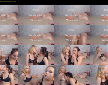 sinacampby — 70 minute Chaturbate couple cam show recording, 1080p, Aug 19, 2020