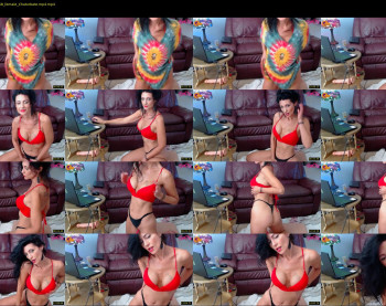 sofia3211 — 16 minute Chaturbate couple cam show recording, 720p, Aug 18, 2020