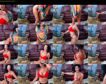 sofia3211 — 26 minute Chaturbate couple cam show recording, 720p, Aug 18, 2020