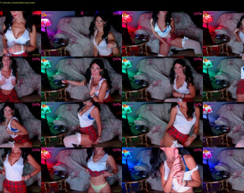sofia3211 — 36 minute Chaturbate couple cam show recording, 720p, Aug 19, 2020
