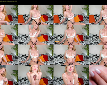 sonya_kelsey — 71 minute Chaturbate female cam show recording, 1080p, Aug 18, 2020