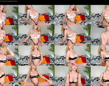 sonya_kelsey — 73 minute Chaturbate female cam show recording, 1080p, Aug 18, 2020