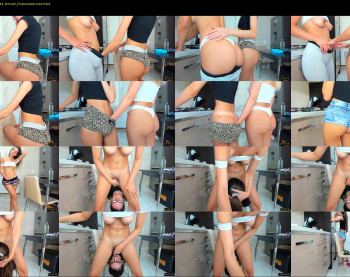 sophydiva — 73 minute Chaturbate female cam show recording, 1080p, Aug 18, 2020